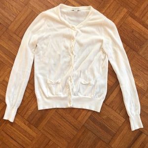 Banana Republic Cardigan